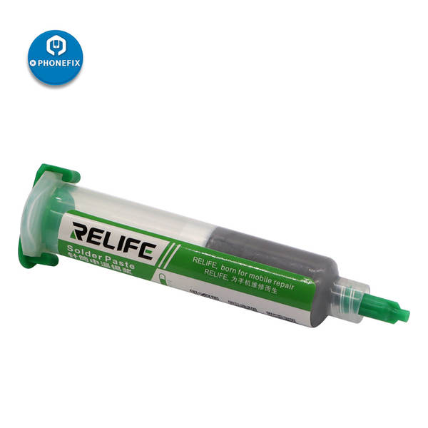 Lote de Solda para Reparo de Celular