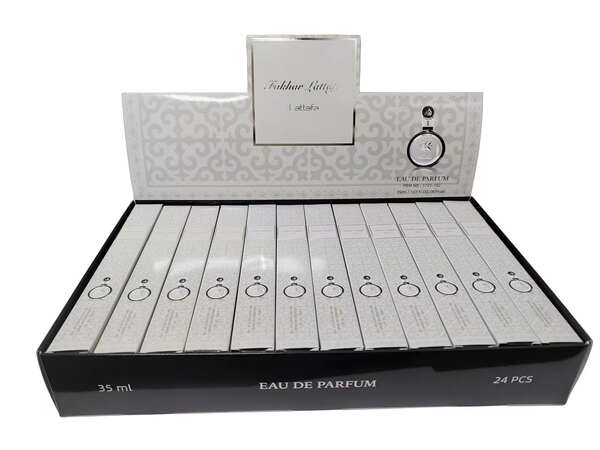 Perfume Amâncio Noturno 35ML
