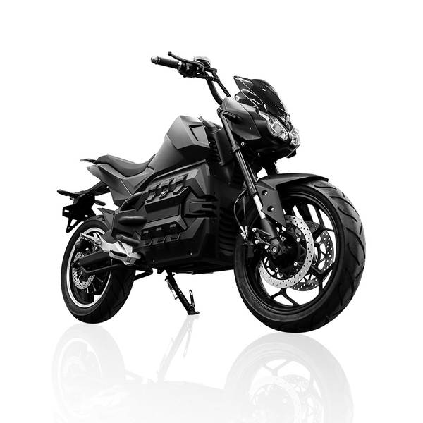 Moto Elétrica de Alta Potência