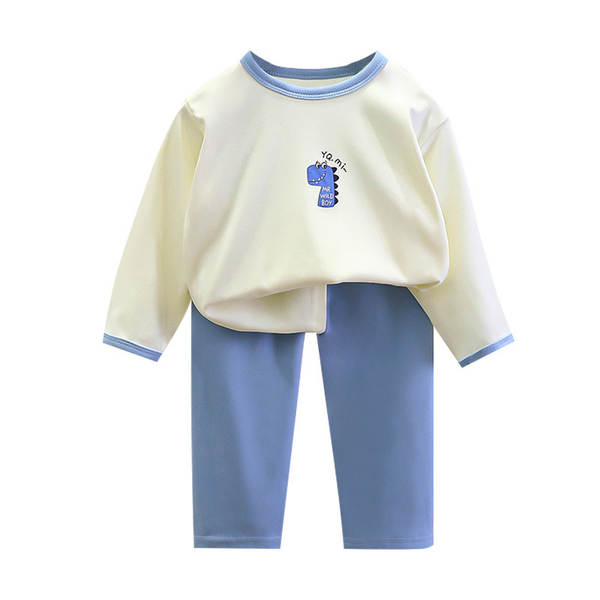 Roupas íntimas infantis para inverno