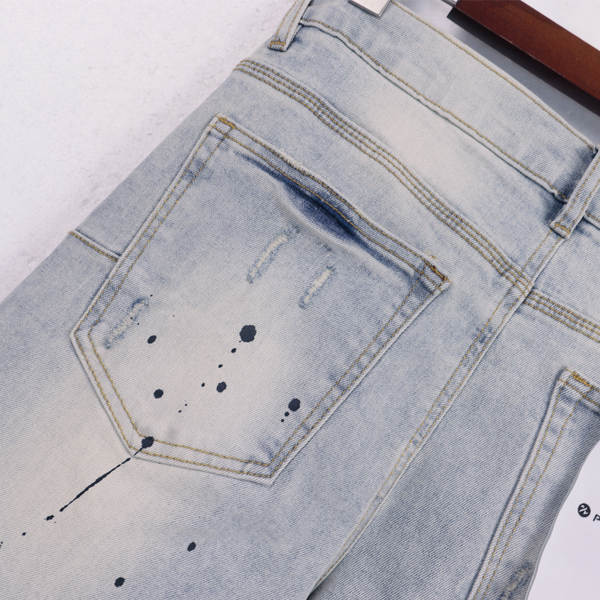 Calça Jeans Masculina