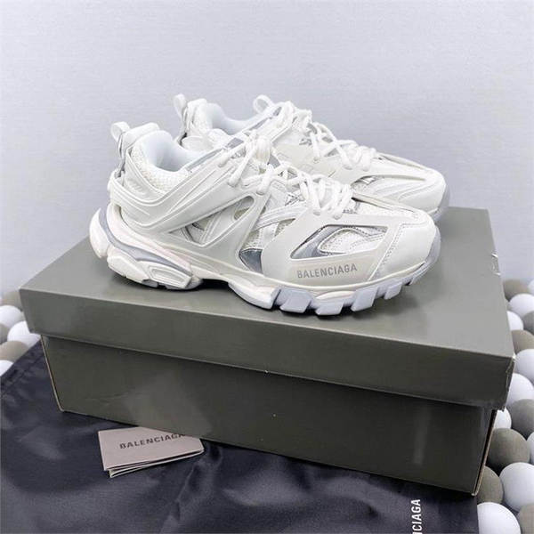 Sapato esportivo Paris Track 3.0