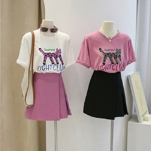 2026 Verão T-Shirt T-Shirt T-Shirt T-Shirt T-Shirt