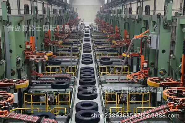 Pneus de caminhão pesado 315/80R22.5 Pneus de tração Pneus de vácuo