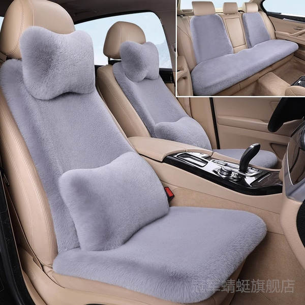Conjunto de Capas de Assento para Byd Yuan