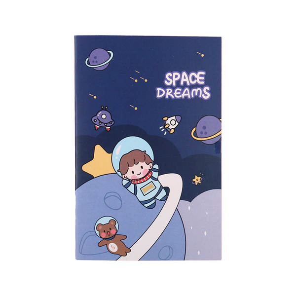 Pequenos livros de desenhos animados Minha carteira de memórias Minha carteira de presentes Pequenos prêmios para alunos do jardim de infância