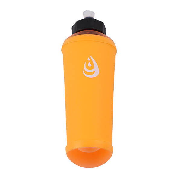 Garrafa de Água Portátil para Corrida