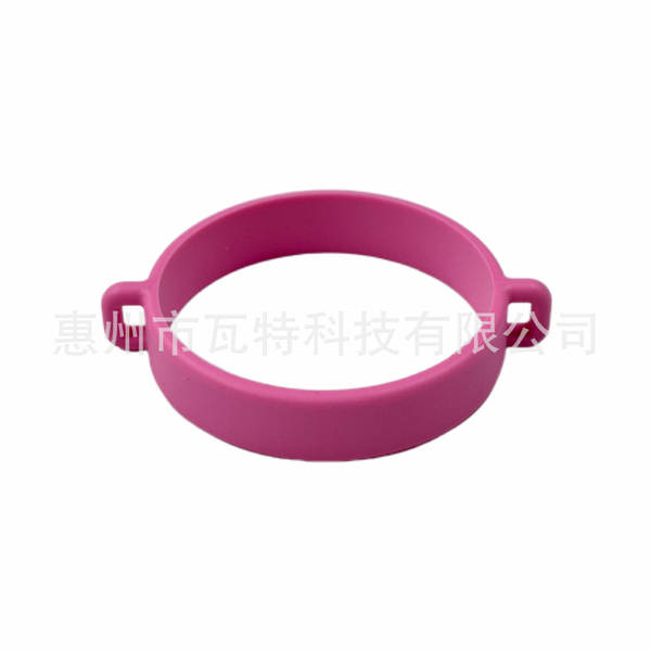 Suporte de Silicone para Copo