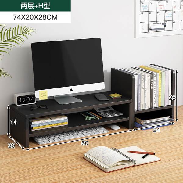 Suporte para Monitor de Computador