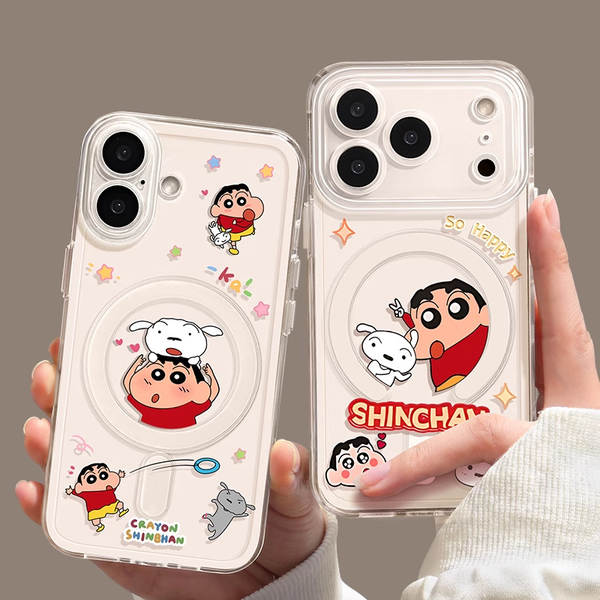 O novo iPhone 17 Promax é um protetor de ar transparente.