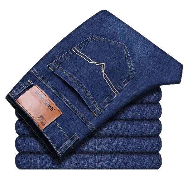 Calça Jeans Masculina