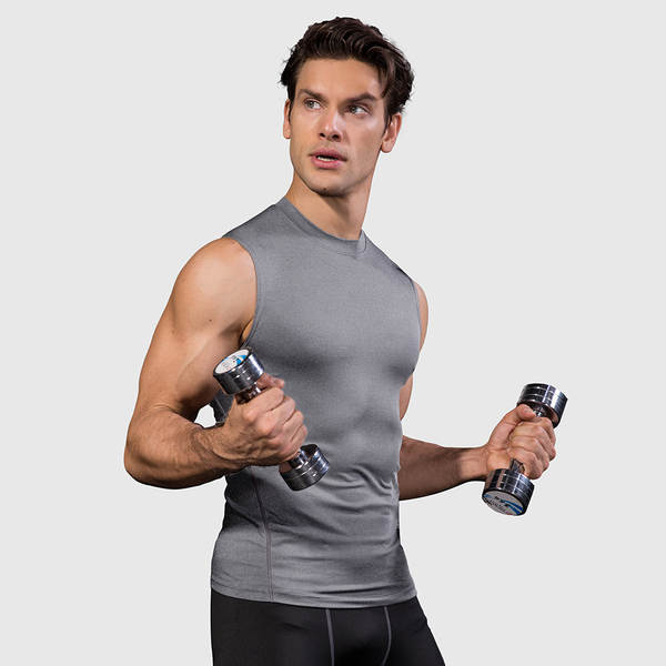 Camiseta Esportiva Masculina