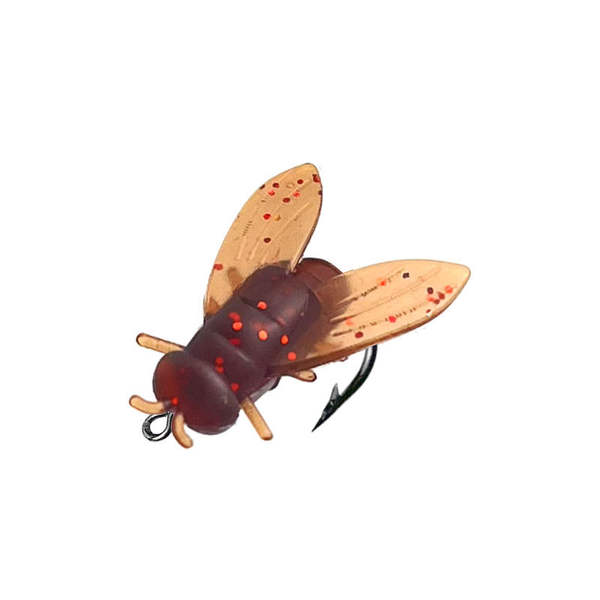 Isca para Mosquitos e Moscas
