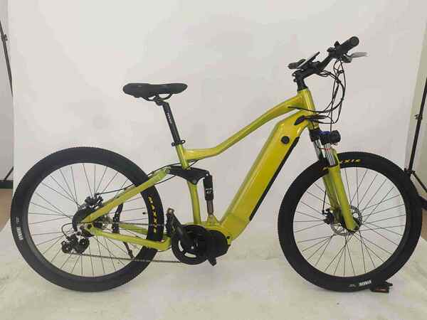Motocicletas de montanha para adultos de velocidade masculina e feminina para estudantes de ciclismo de dois discos