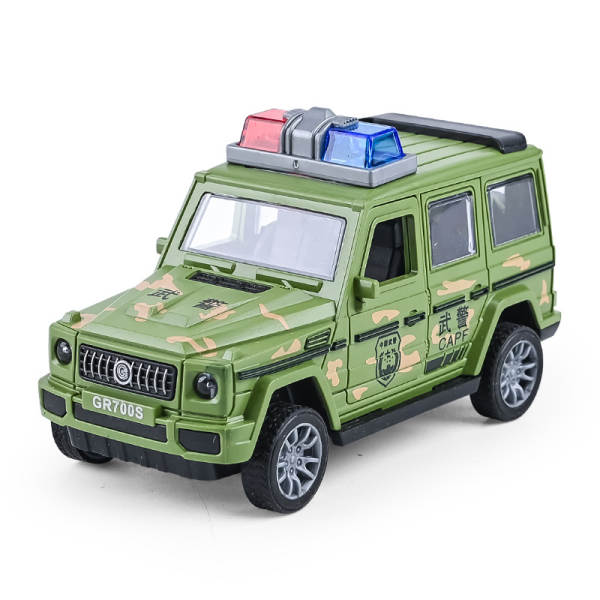 Carros de Brinquedo para Meninos
