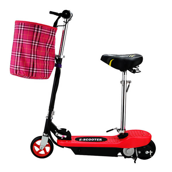 Patinete Elétrico Portátil