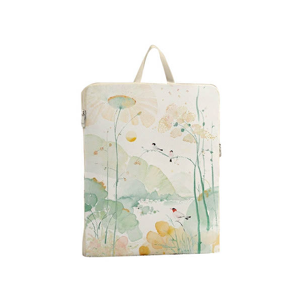 Bolsa de compressão para roupas