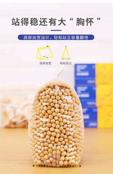Bolsa de Conservação Alimentar