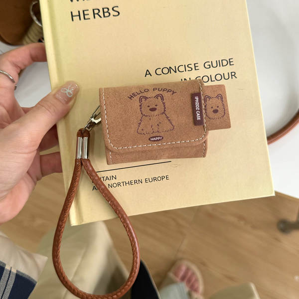 Protetor de fones de ouvido AirPods 1 / 2 AirPods 3 Pro 2 Soft