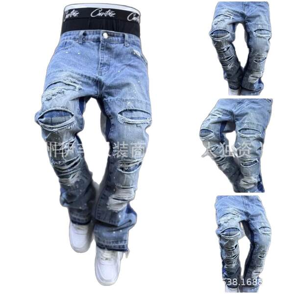 Camisetas masculinas Men jeans available Camisetas masculinas