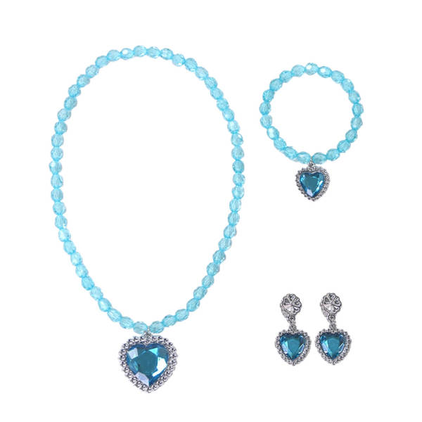 Conjunto de Joias Infantil