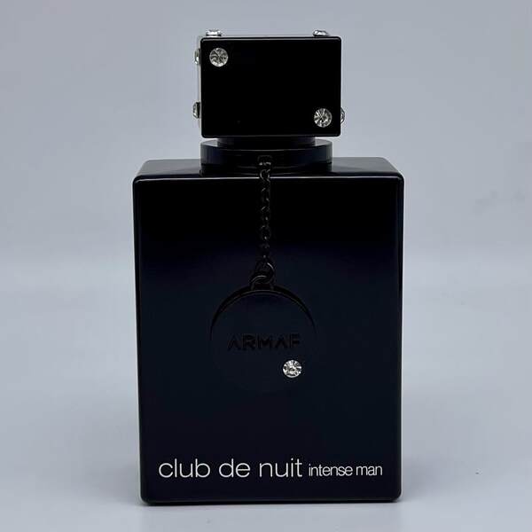 Armaf Armaf Nocturnal Homens doce perfume de madeira 105ml EDT Oriente Médio Dubai atacado