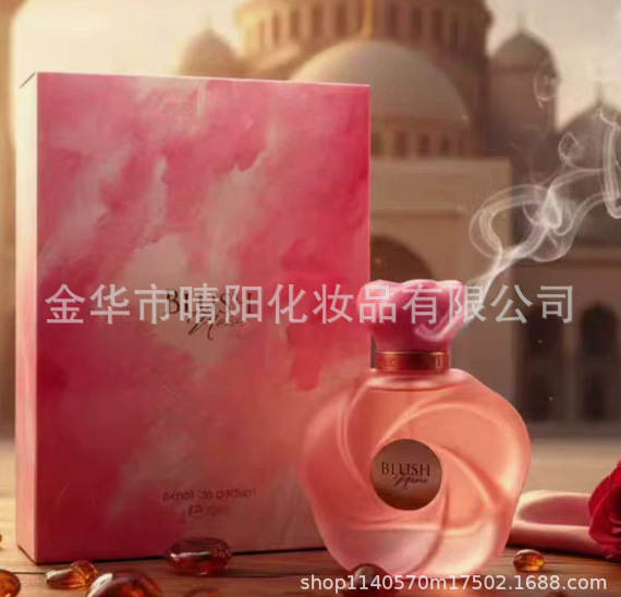 Perfumes do Oriente Médio Transfronteiriços LATTAFA Homens Perfumes Grandes marcas Mulheres Cosméticos Caixas de Presentes fábrica atacado