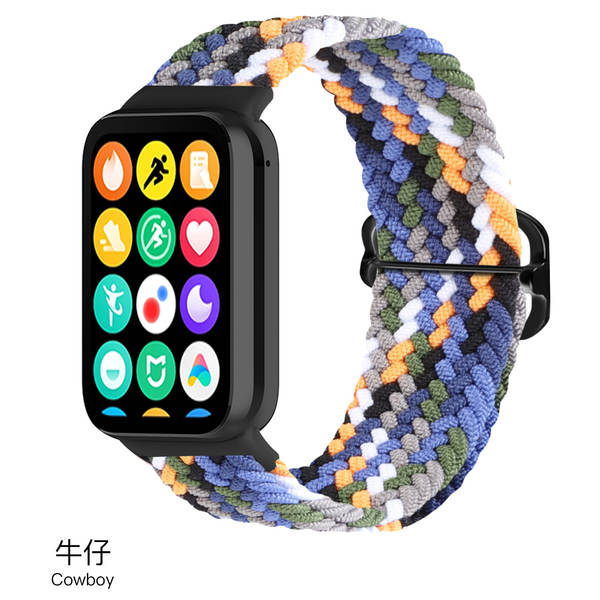 Pulseira para Xiaomi e Redmi Watch