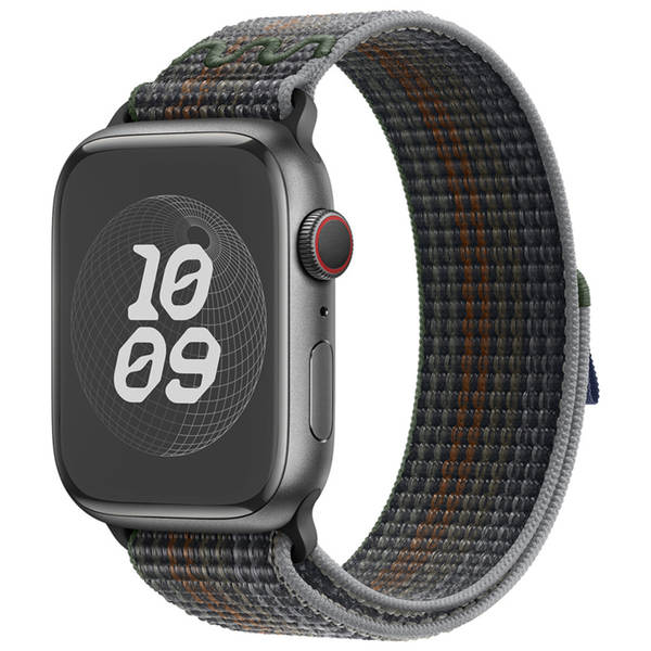 Relógio Apple Watch 11 com o iWatch S10/9/8