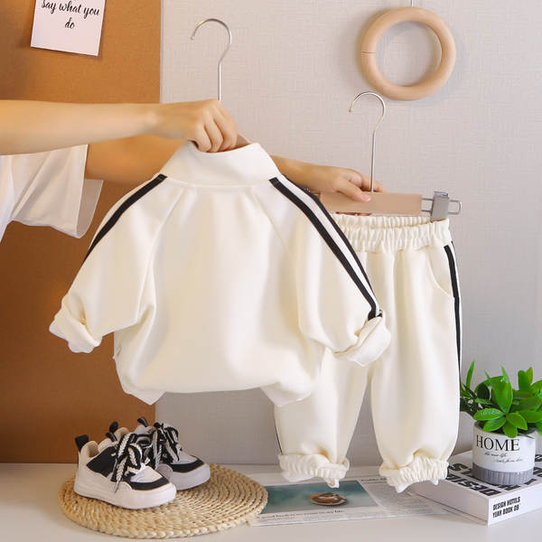 Conjunto Infantil Masculino Esportivo