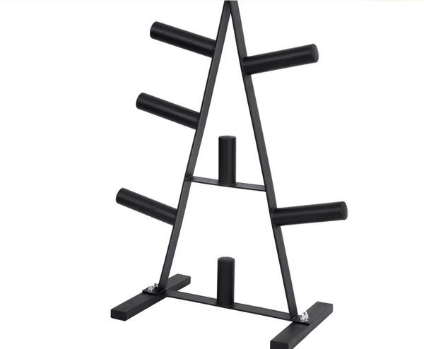 Suporte para Halteres