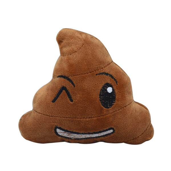 Brinquedo de Pelúcia para Cachorro