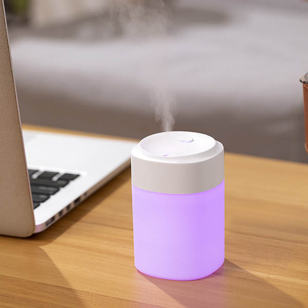 Umidificador Portátil Mini