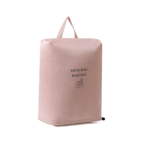 Bolsa de transporte de calçados impermeável