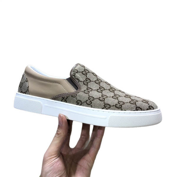 Sapato de Lazer Casual