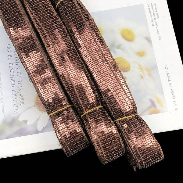 Flor de Contas para Roupas