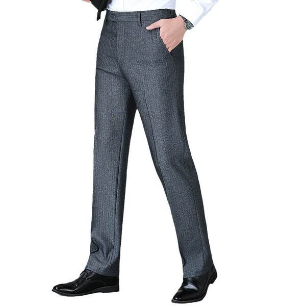 Calça de lã para homem