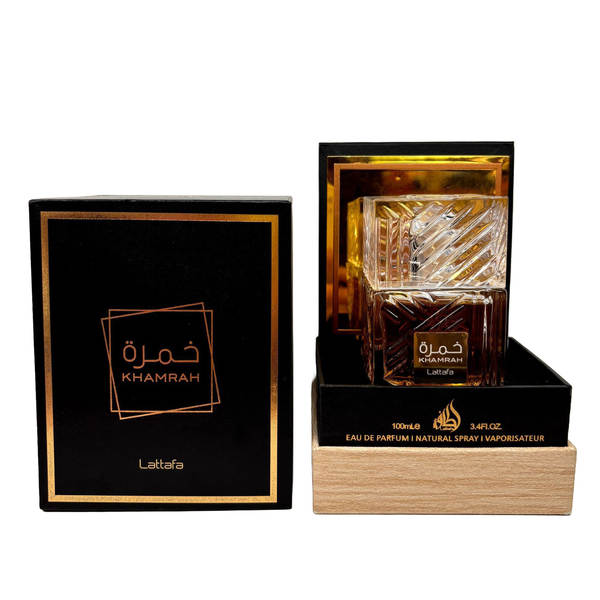 Perfume Transfronteiriço Warmkiss Camla Arábica para Homens 100ml Oriental Madeira Neutral