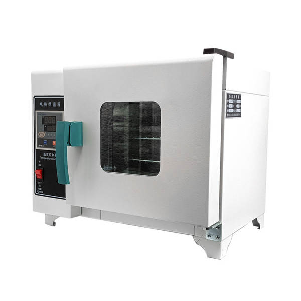 Caixa de cultivo de temperatura constante Laboratório de sementes de bactérias microbianas de germinação de moléculas bioquímicas de temperatura constante de umidade constante