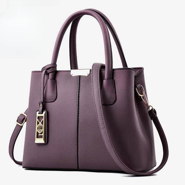 Bolsa Feminina Grande