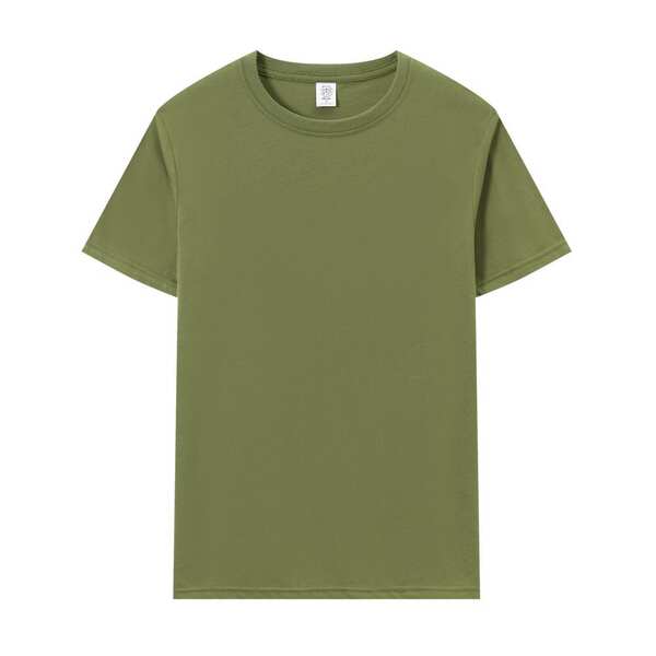 Camiseta de Algodão para Homem