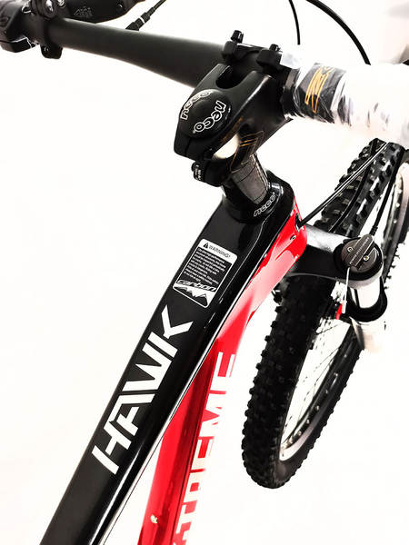 Produto do fabricante XTREME 29 polegadas de fibra de carbono mountain bike para escalada de tremor