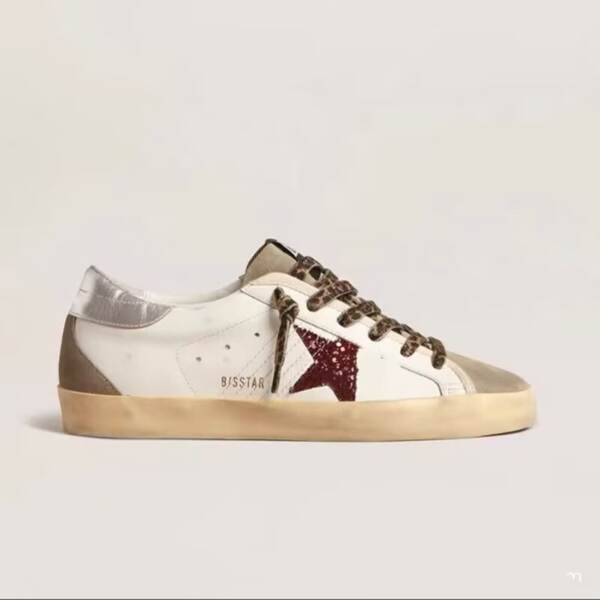 Sapato Branco Feminino Estilo Coreano