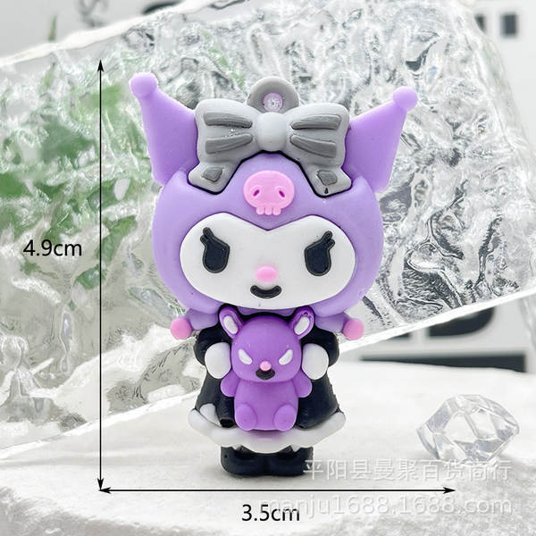 Curlomi chave botão cartão de desenho animado enforcado boneco boneco boneco boneco boneco boneco boneco boneco boneco boneco