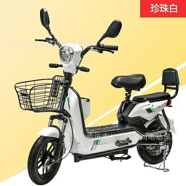 Novo carro elétrico da Golden Eagle passa para o refletor de luz para adultos caminhão de bicicleta elétrica para pedestres