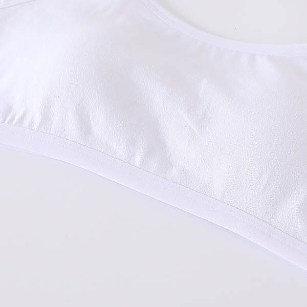 Sutiã de Alças para Meninas