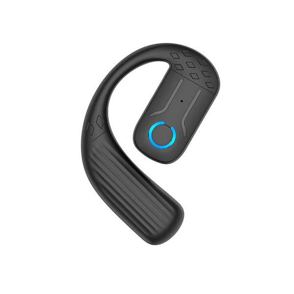 OWS Bluetooth Headphones não entram no ouvido Comércio Exterior Novo Super Long Term Wireless Headset Touch Wholesale Explosão Transfronteiriça