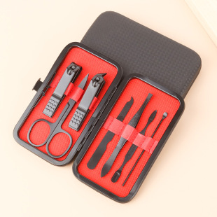 Kit de Manicure 4 Peças