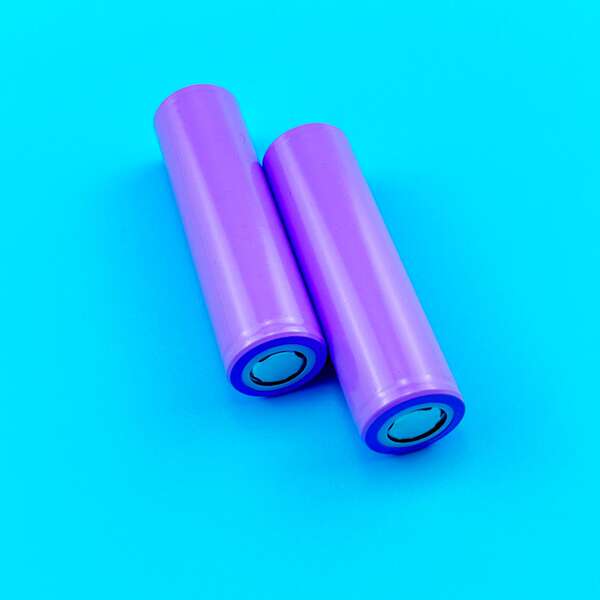 Bateria elétrica para veículos elétricos de 3.7v2600mAh com certificação completa de bateria de lítio de 18650