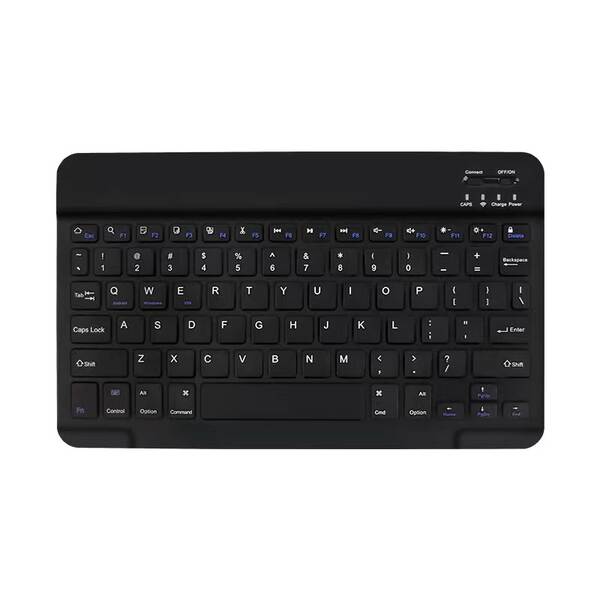 Bluetooth teclado celular tablet computador portátil universal teclado sem fio mouse kit para iPad Huawei Mi